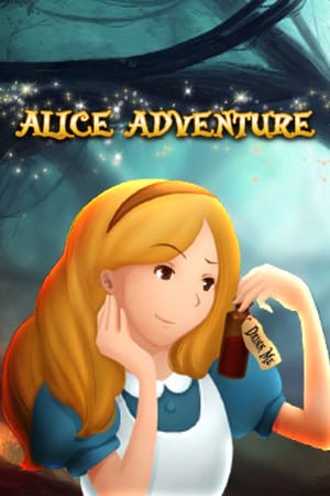 Alice Adventure
