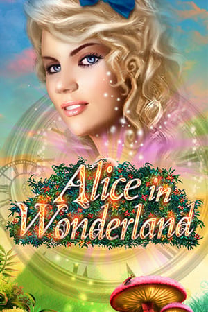 Alice in Wonderland