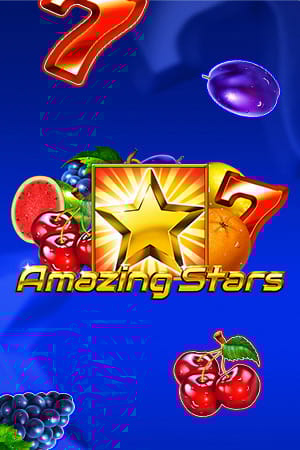 Amazing Stars