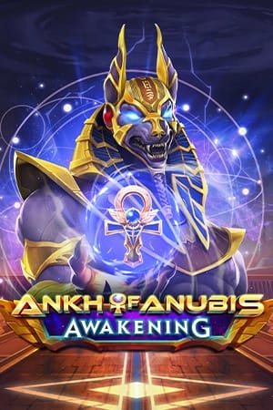 Ankh Of Anubis Awakening