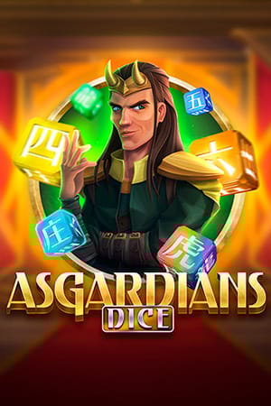 Asgardians DICE