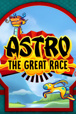 Astro the Great Race
