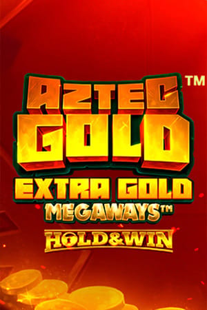 Aztec Gold: Extra Gold Megaways
