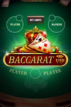 Baccarat VIP