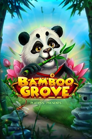 Bamboo Grove