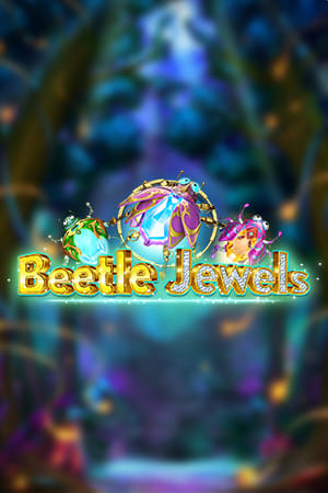 Beetle Jewels