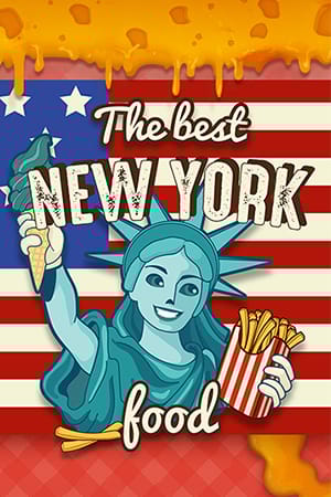 Best New York Food