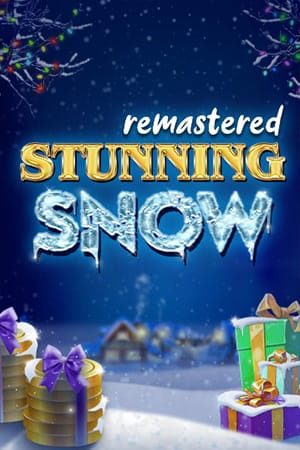 Stunning Snow Remastered™