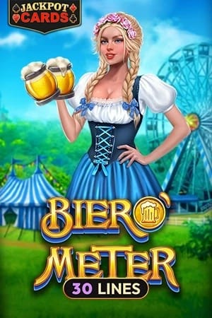 Bier O’Meter