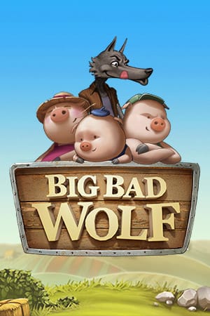 Big Bad Wolf