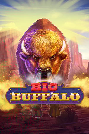 Big Buffalo