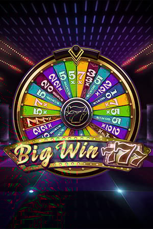 Big Win 777