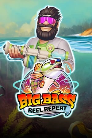 Big Bass Reel Repeat