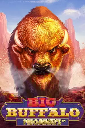 Big Buffalo Megaways