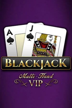 Blackjack Multihand