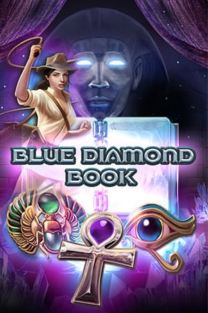 Blue Diamond Book