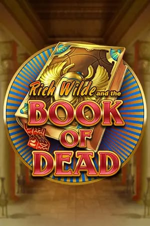 Book of Dead