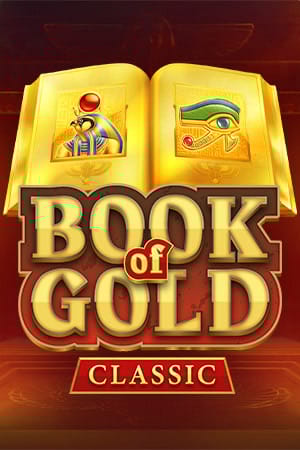 Book of Gold: Classic