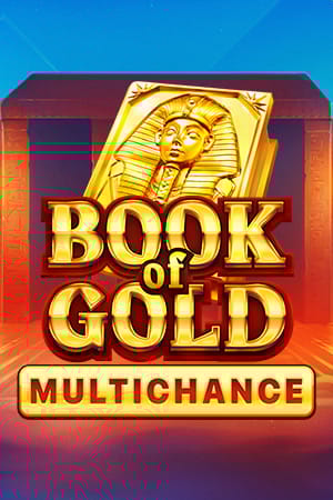 Book of Gold: Multichance