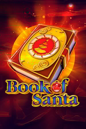 Book of Santa