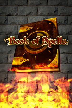 Book of Spells
