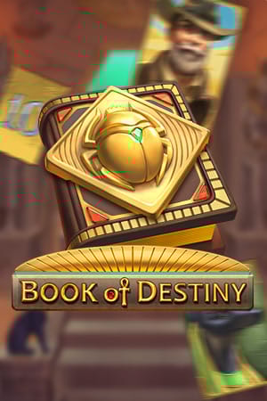 Book of Destiny