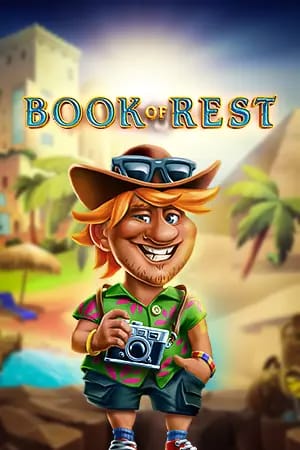 Book of Rest