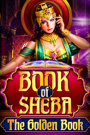 Book of Sheba