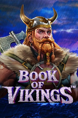 Book of Vikings™