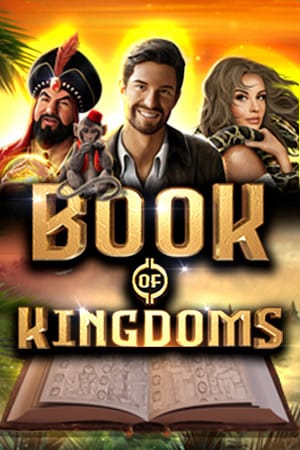 Book of Kingdoms