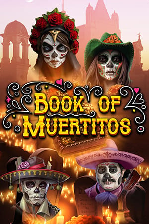 Book of Muertitos