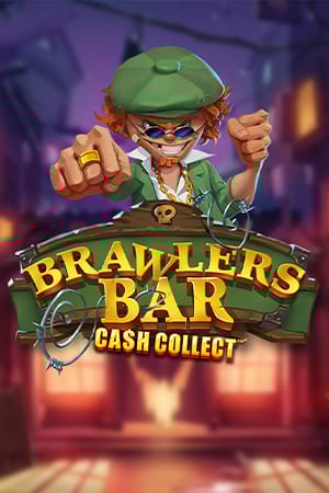 Brawlers Bar Cash Collect™