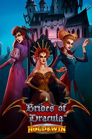 Brides of Dracula Hold & Win