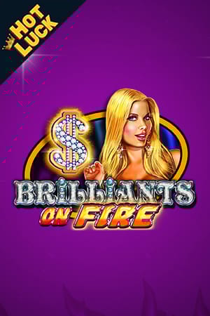Brilliants On Fire