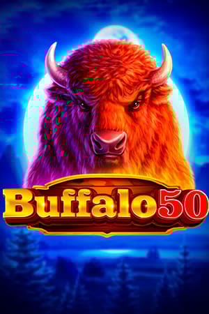Buffalo 50