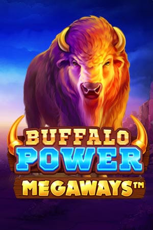 Buffalo Power Megaways™