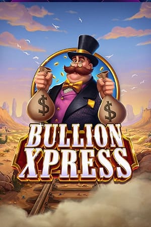 Bullion Xpress