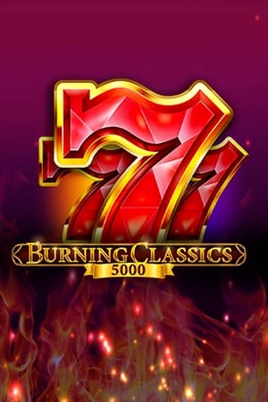 Burning Classic 5000