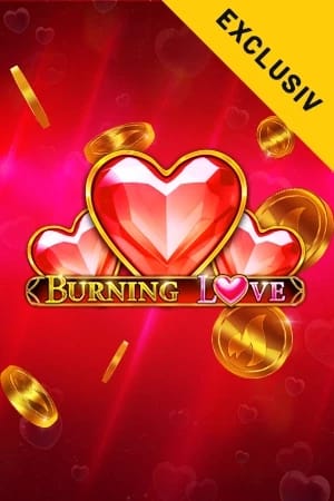 Burning Love