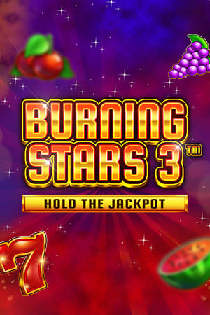 Burning Stars 3