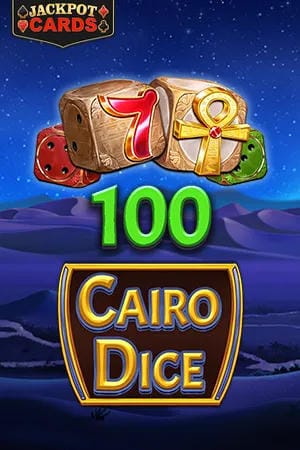 Cairo Dice