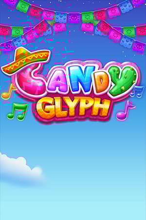Candy Glyph