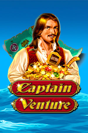 Captain Venture