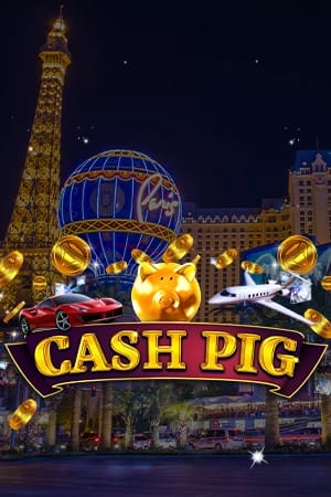 Cash Pig