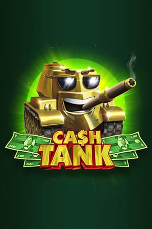 Cash Tank