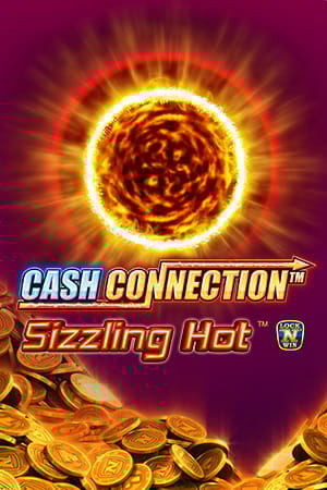 Cash Connection Sizzling Hot