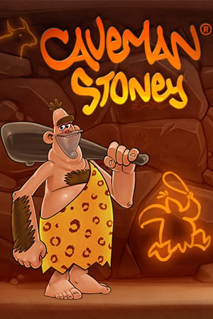 Caveman Stoney