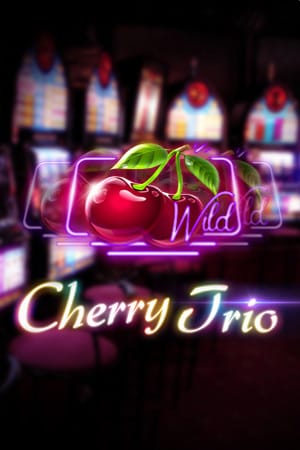 Cherry Trio