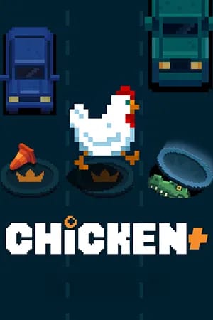 Chicken+
