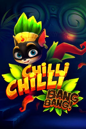 Chilli Chilli Bang Bang